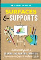 Artist Toolbox: Surfaces & Supports