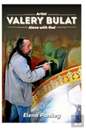 Artist Valery Bulat