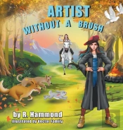 Artist Without A Brush