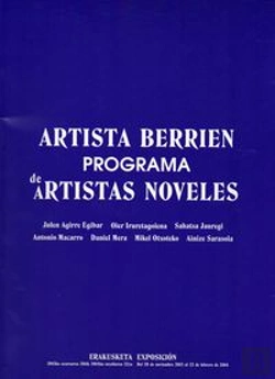 Bertrand.pt - Artista Berrien Programa - Programa De Artistas Noveles