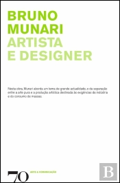 Artista e Designer