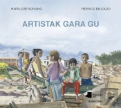 Artistak Gara Gu
