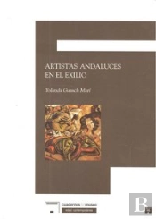 Artistas Andaluces En El Exilio Nº46 Cdm