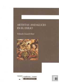 Bertrand.pt - Artistas Andaluces En El Exilio Nº46 Cdm
