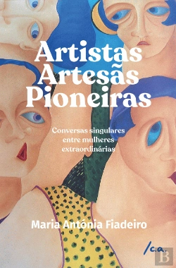 Bertrand.pt - Artistas, Artesãs, Pioneiras