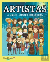 Artistas
