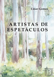 Artistas de Espetáculos