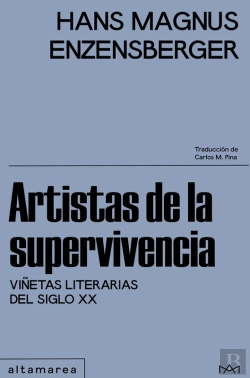 Bertrand.pt - Artistas De La Supervivencia