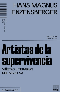 Bertrand.pt - Artistas De La Supervivencia