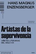 Artistas De La Supervivencia