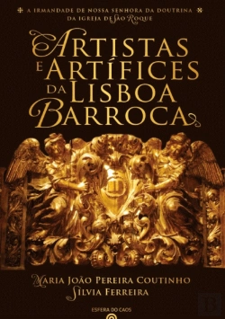Bertrand.pt - Artistas e Artífices da Lisboa Barroca