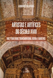 Artistas e Artífices do Século XVIII