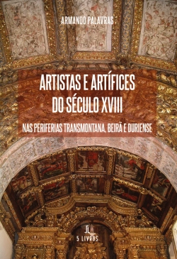 Bertrand.pt - Artistas e Artífices do Século XVIII