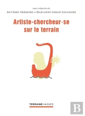 Artiste-Chercheur·Se Sur Le Terrain