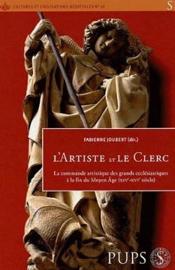 Bertrand.pt - Artiste Et Le Clerc. Commande Artistique Des Grands Ecclesiastes À La Fin Du Moy