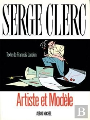 Artiste Et Modele