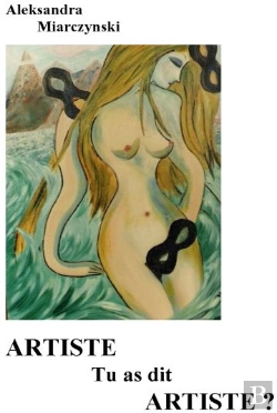 Bertrand.pt - Artiste Tu As Dit Artiste ?