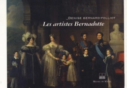Bertrand.pt - Artistes Bernadotte (Les)