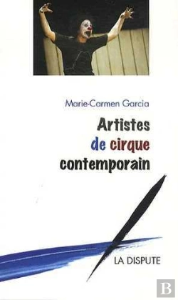 Bertrand.pt - Artistes De Cirque Contemporain