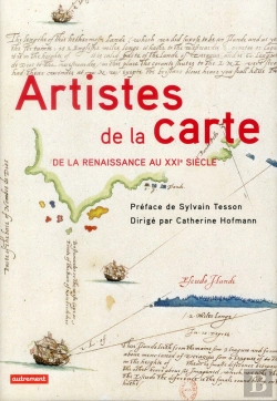 Bertrand.pt - Artistes De La Carte ; De La Rennaissance Au Xxi Siècle