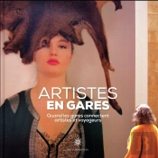 Artistes En Gares