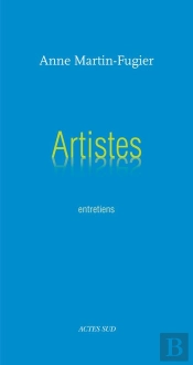 Artistes - Entretiens