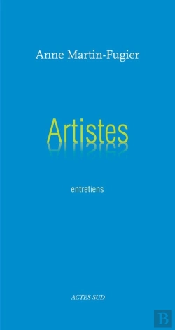 Bertrand.pt - Artistes - Entretiens