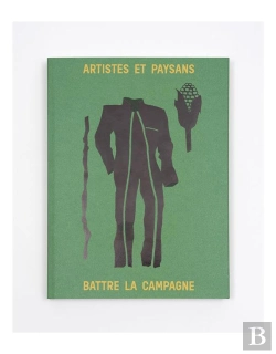 Bertrand.pt - Artistes Et Paysans : Battre La Campagne