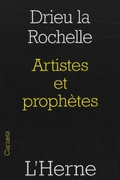 Artistes Et Prophètes