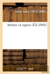 Artistes Et Rapins