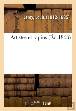 Bertrand.pt - Artistes Et Rapins