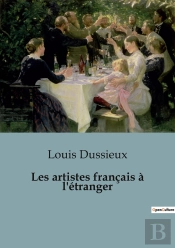 Artistes Francais A Etranger