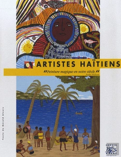 Bertrand.pt - Artistes Haitiens