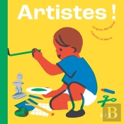 Artistes !
