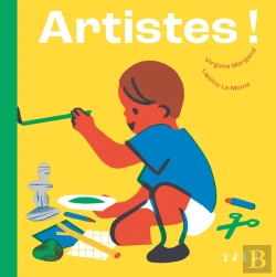 Bertrand.pt - Artistes !