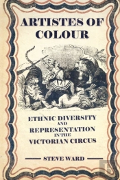 Artistes Of Colour