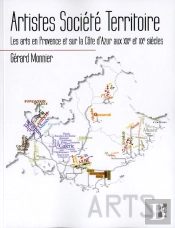 Artistes Territoire Societe