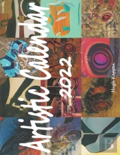 Artistic Calendar 2022