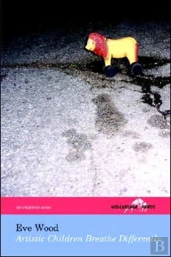 Bertrand.pt - Artistic Children Breathe Differently (The Hollyridge Press Chapbook Series)