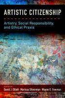 Artistic Citizenship