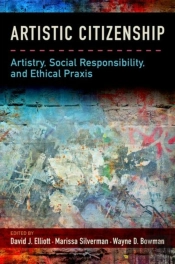 Artistic Citizenship