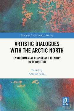 Bertrand.pt - Artistic Dialogues With The Arctic North