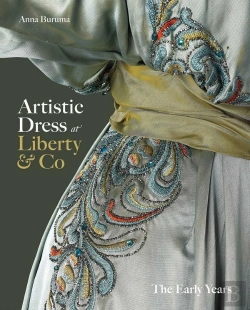 Bertrand.pt - Artistic Dress At Liberty & Co