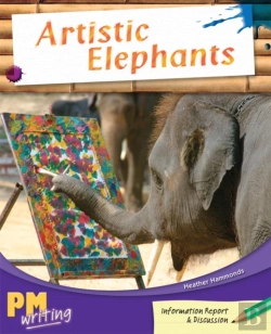 Bertrand.pt - Artistic Elephants
