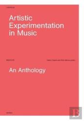 Artistic Experimentation In Music