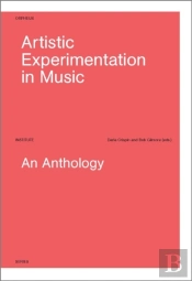 Artistic Experimentation In Music