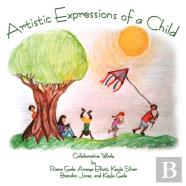 Artistic Expressions Of A Child