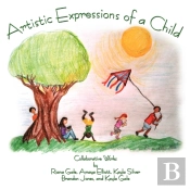 Artistic Expressions Of A Child