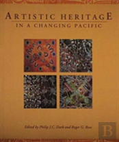 Artistic Heritage In A Changing Pacific