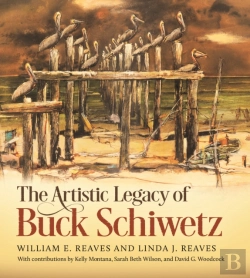 Bertrand.pt - Artistic Legacy Of Buck Schiwetz
